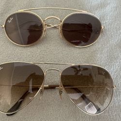 Ray-Ban Sunglasses