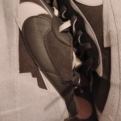 Nike Low Blazer x Sacai Designer Colab Unisex 10.5M 12W