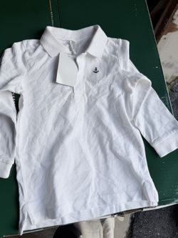 H&M Kids Boy Polo Shirt 
