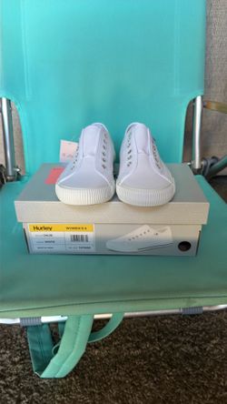 Hurley  women’s 6