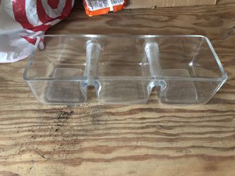 Hors D’oeuvres Snack Tray