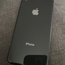 Apple iPhone 8 64gb Space Gray Unlocked 