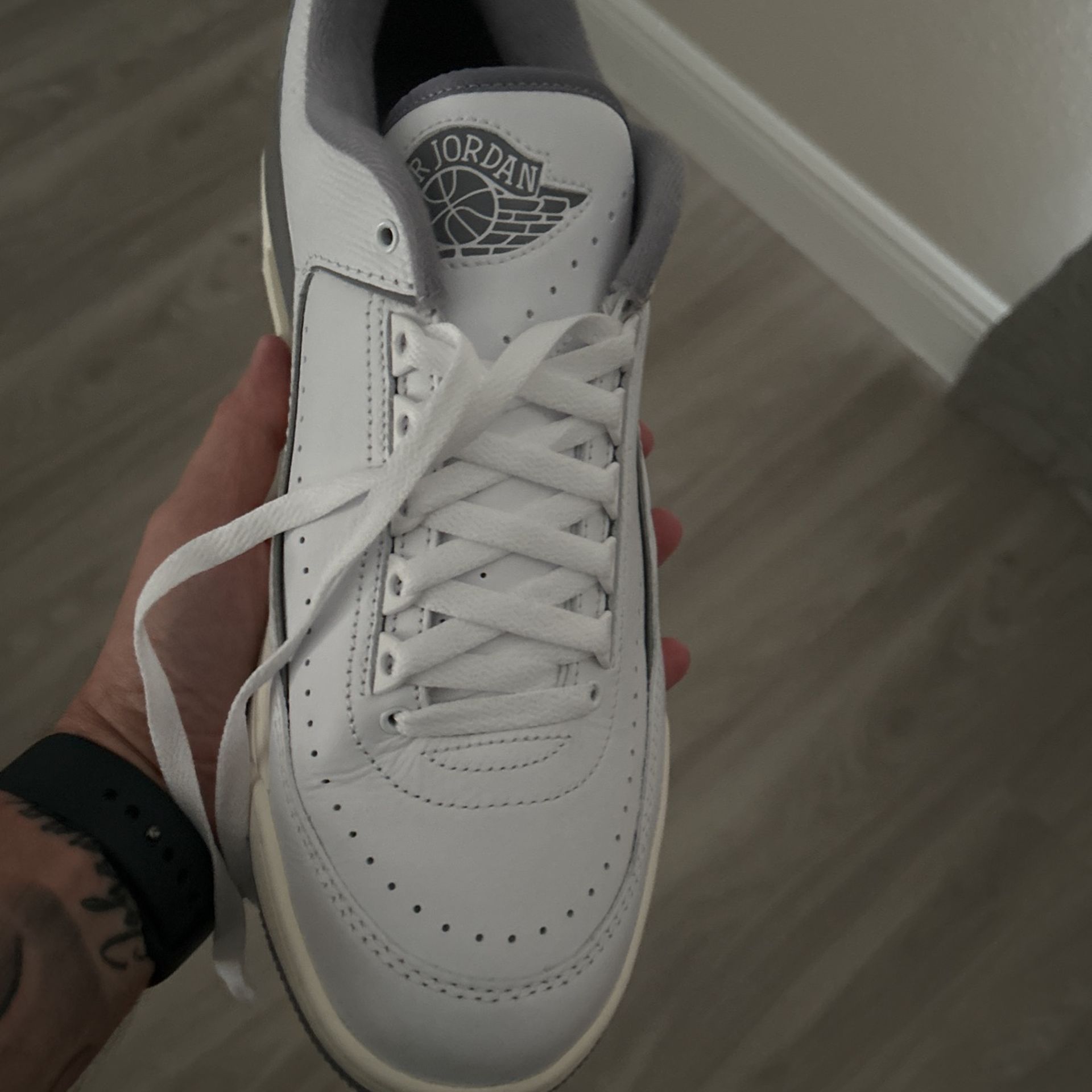 Nike Jordan 2/3’s NEW STILL IN BOX