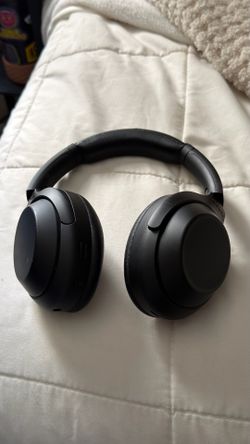 Sony WH-1000XM4 Noise Cancelling