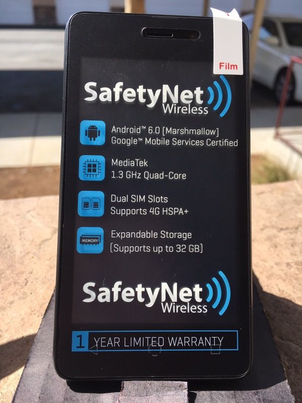 Free Phones In Moreno Valley