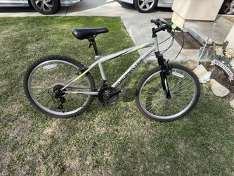 Bike 24” Road master