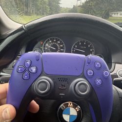 Brand New PS5 Controller And Converter
