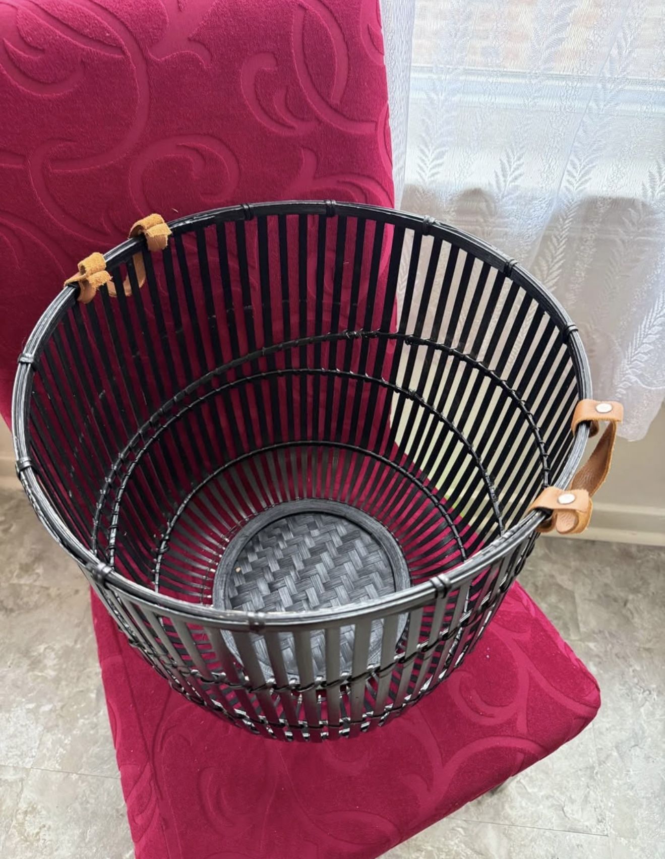 IKEA Hurring Basket