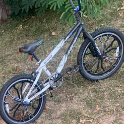 Bmx Bike 