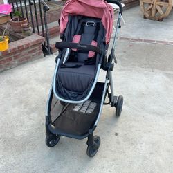 Stroller