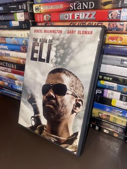 The Book Of Eli