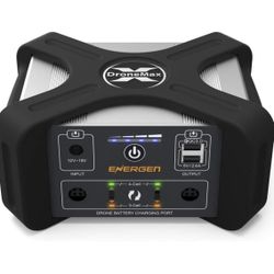 Energen DroneMax A20