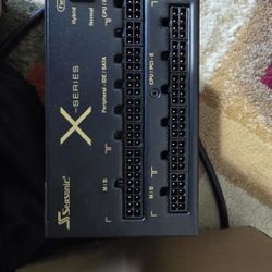 Pc PARTS
