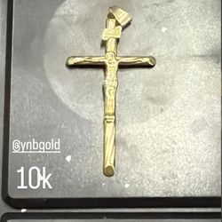 10k Cross