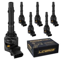 Mercedes Ignition Coil Pack