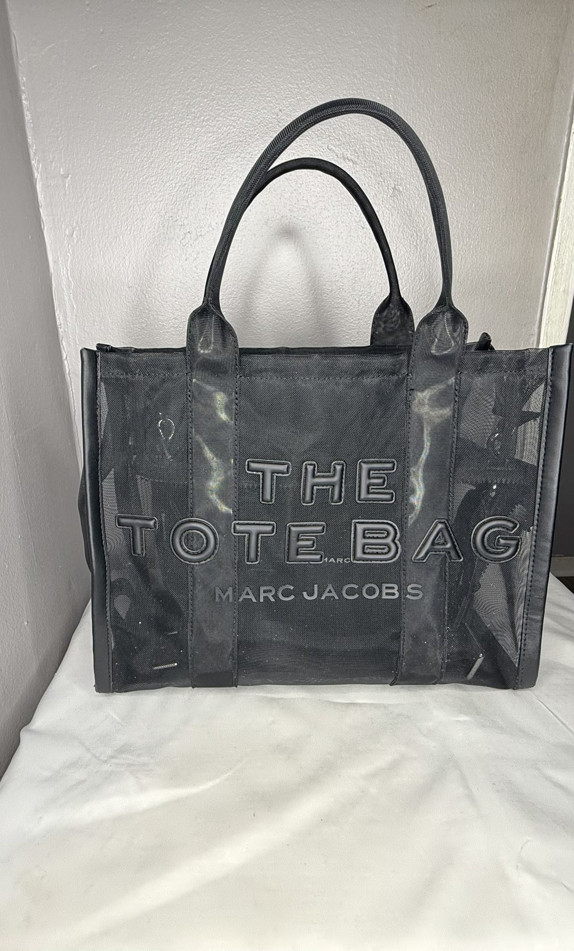 Marc Jacobs Tote Bag