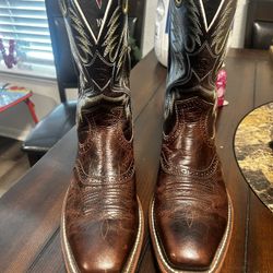 Cowboy Boots 