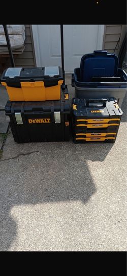 Tool box
