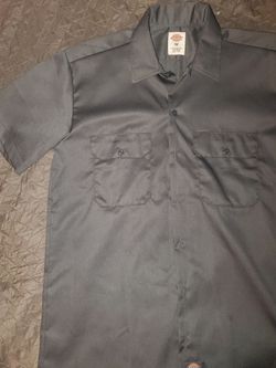 Men's Dickies Shirt