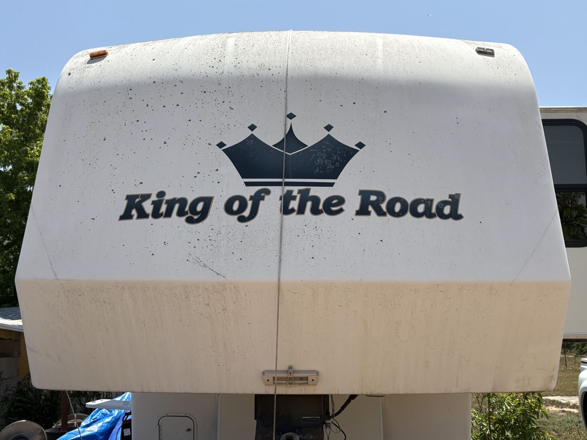 2001 King of the Road
