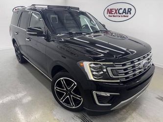 2019 Ford Expedition