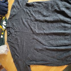 XXL APT 9 55% Silk 45% Cashmere 