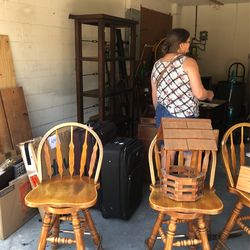 ESTATE SALE