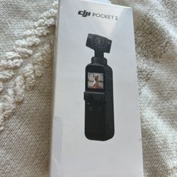 Dji Pocket 2
