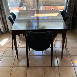 Mid Century Modern Table 