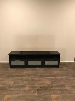 Ikea TV Stand