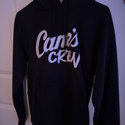 Canes Hoodie 