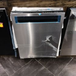 New Arrival! 3-rack Dishwasher With Prowash & More 