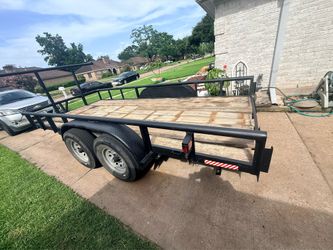 Trailer
