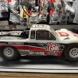 1/12 HPI 4wd Mini Trophy Truck