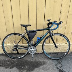 Road Bike