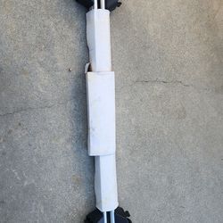 Audi Q5 Luggage Rack