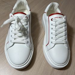 New Sneakers Nothing New Women’s Size 9