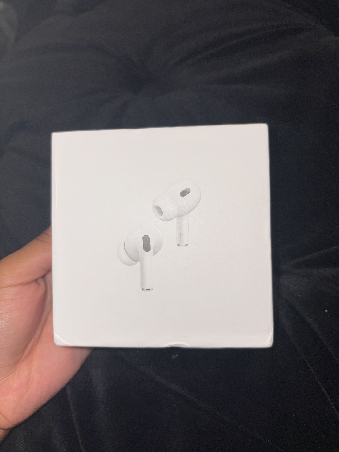 AirPods Pro 2
