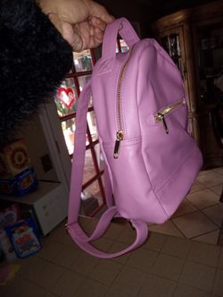 Wild Fable Pink Backpack 