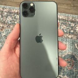 iPhone 11 Pro Max 64GB
