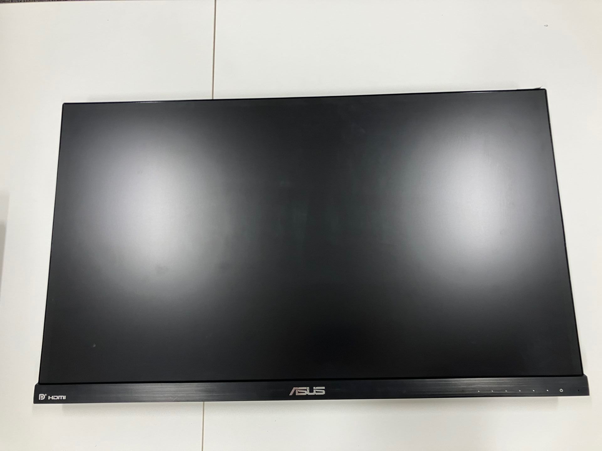 ASUS Monitors 27”