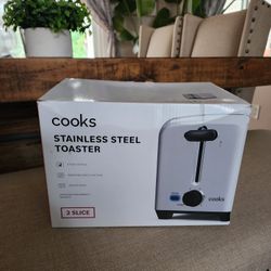 Cooks Toaster