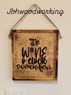 Custom woodworking