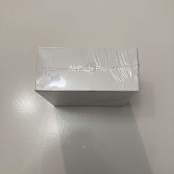 AirPods 2nd Generation 