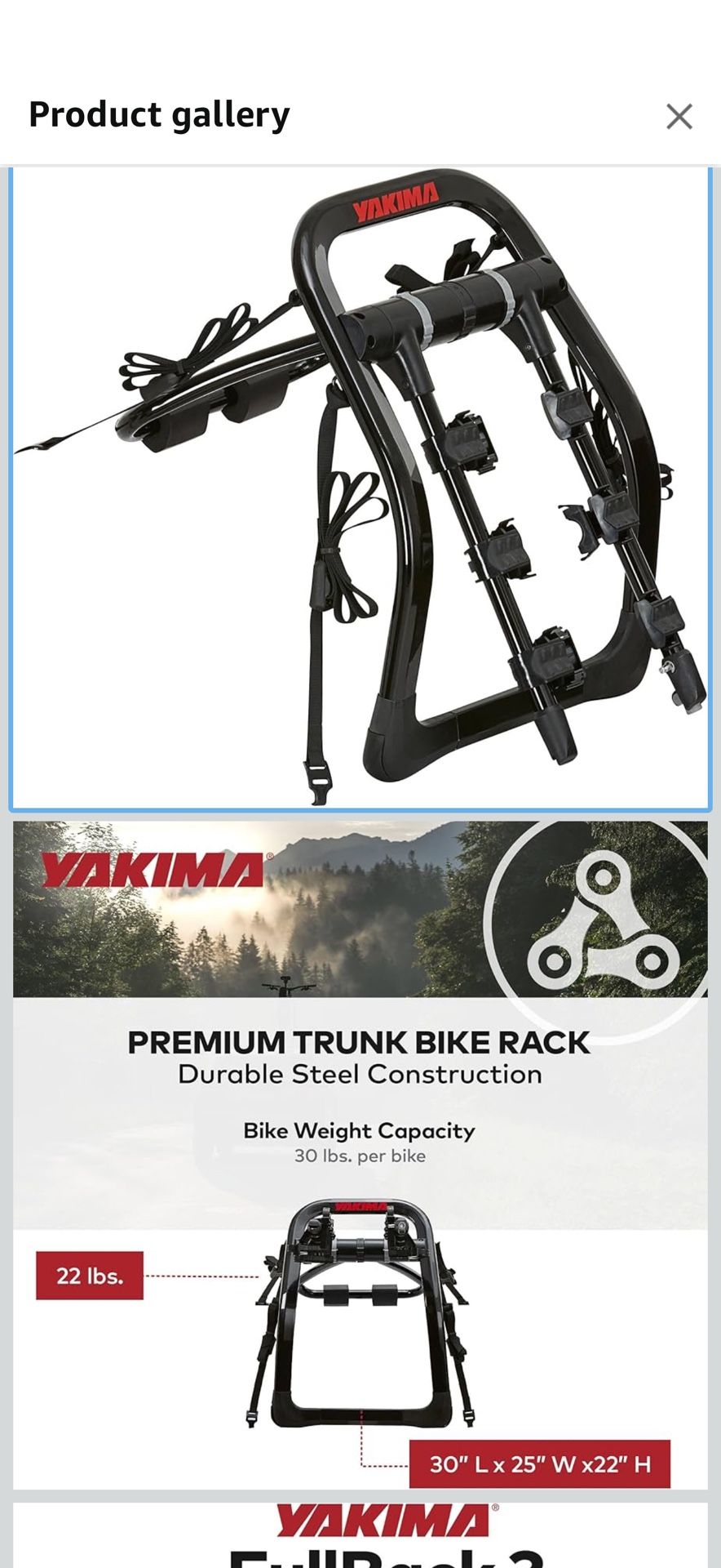 New Yakima Fullback 3