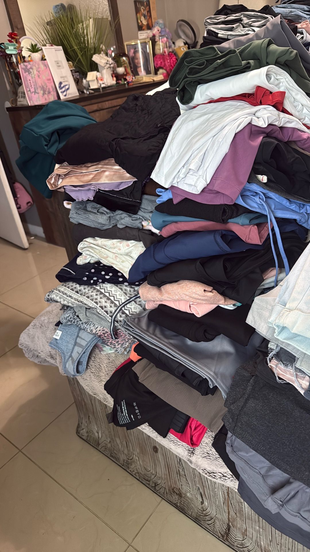 Women’s Clothing Sale – Fill a Bag for $8 Mix And Match