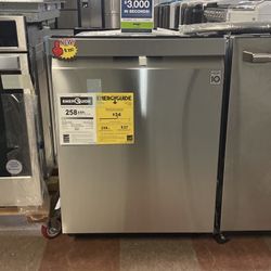 Brand New Stainless Steel Dishwasher‼️