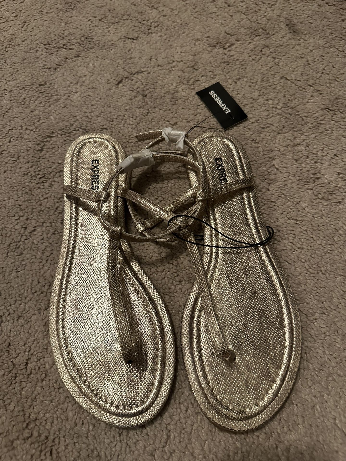EXPRESS SANDALS