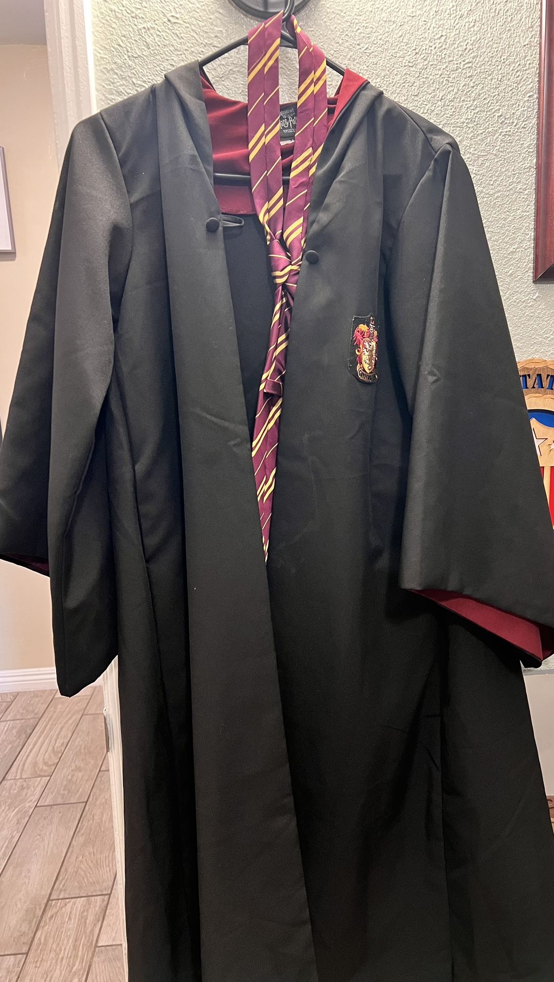 Harry Potter Robe