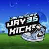 jay35_kicks on IG